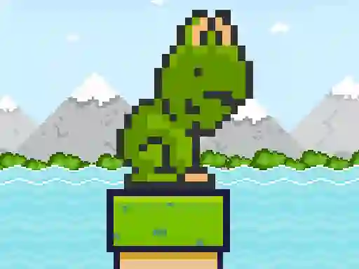 Gioco Frogie in linea