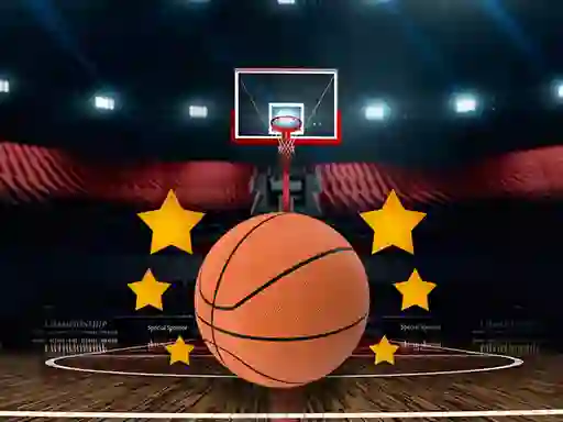 Gioco Slam Dunk Basket in linea