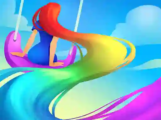 Gioco Hair Challenge in linea
