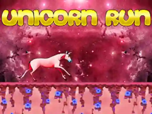 Gioco Unicorn Run in linea