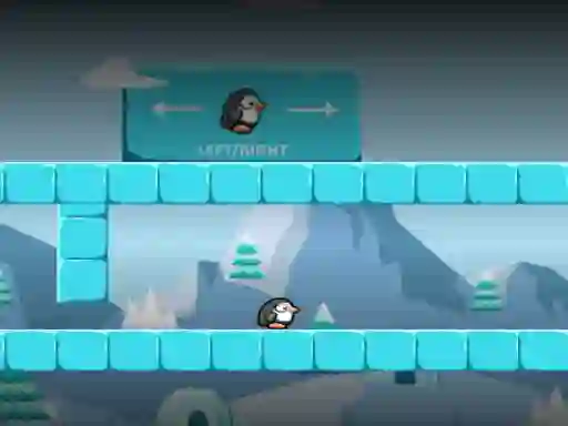 Gioco Penguin exit path in linea