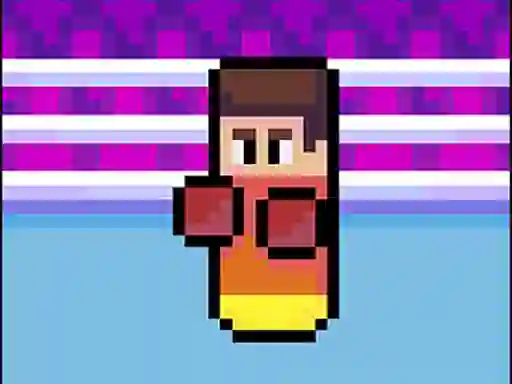 Gioco Simple Boxing in linea