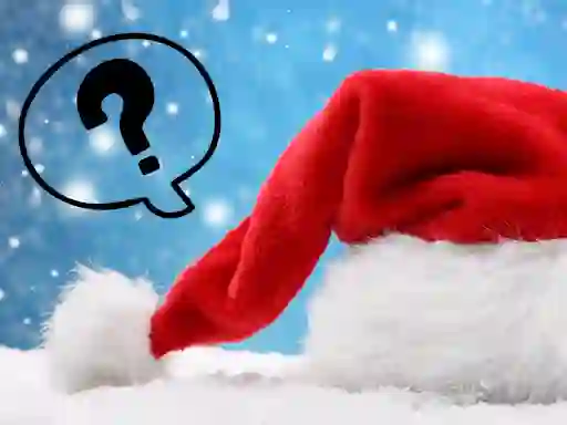 Gioco What kind of Santa Claus are you in linea