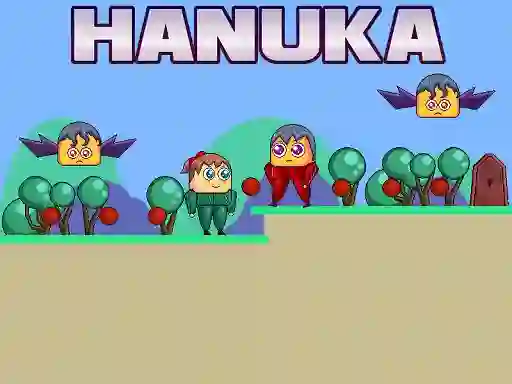Gioco Hanuka in linea