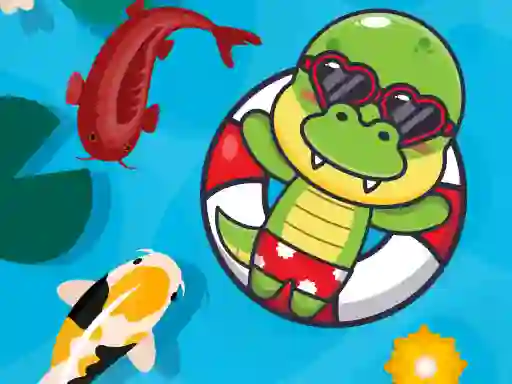 Gioco Summer Dino in linea