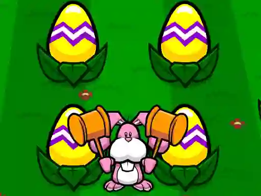 Gioco Funny Easter in linea