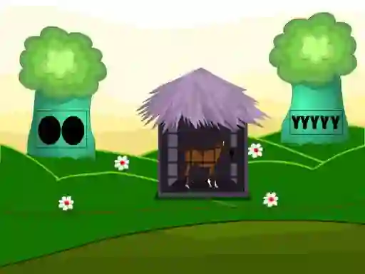 Gioco Horse escape in linea