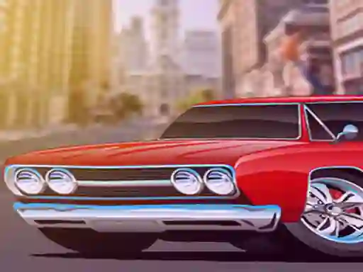 Gioco Real Car Drive 3D in linea