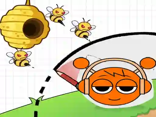 Gioco Save the Sprunki in linea