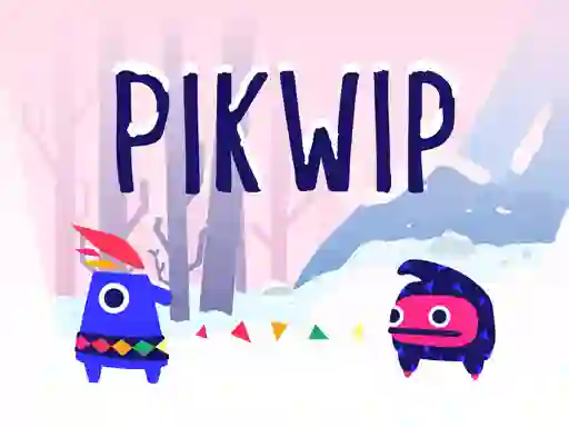 Gioco Pikwip in linea
