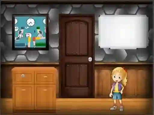 Gioco Amgel Kids Room Escape 63 in linea