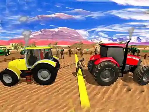 Gioco Tractor Pull Premier League in linea