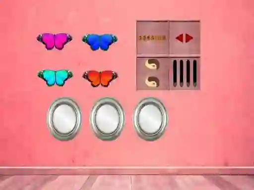 Gioco Lovely Couple Escape in linea