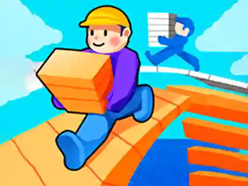 Gioco Shortcut Run 3D Huggy in linea