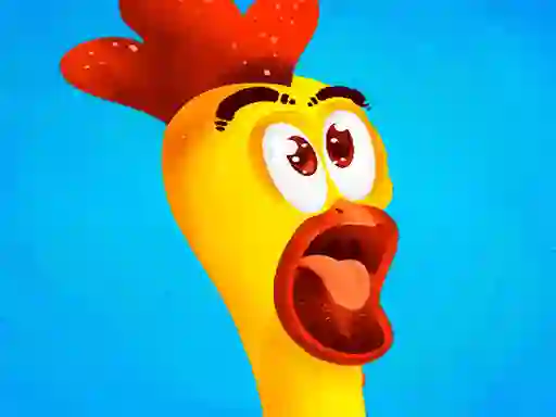 Gioco PLAY TIME Chicken. io in linea