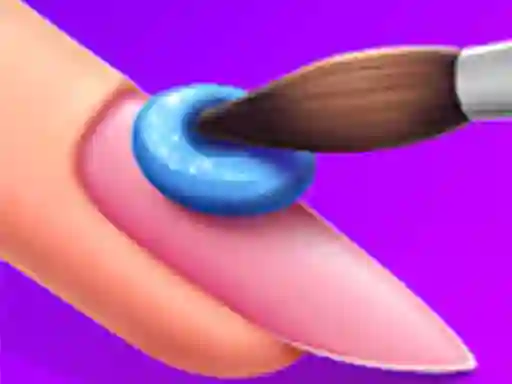 Gioco Nail Art in linea