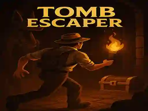 Gioco Tomb Escaper in linea