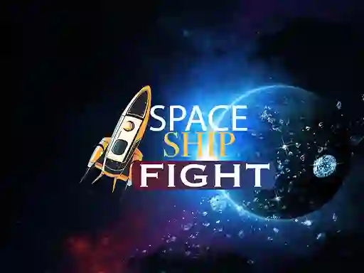 Gioco SpaceShip Fight in linea