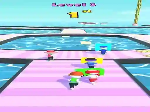 Gioco ShortcutRun in linea