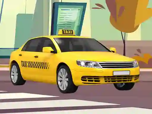 Gioco Taxi Parking Challenge 2 in linea