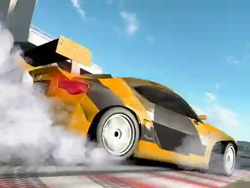 Gioco Drift Master in linea