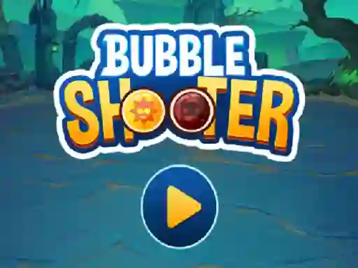 Gioco Bubble Shooter in linea