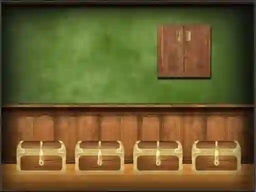 Gioco Amgel Kids Room Escape 60 in linea