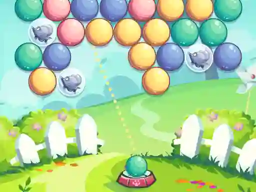 Gioco Ping Pong Shooter in linea