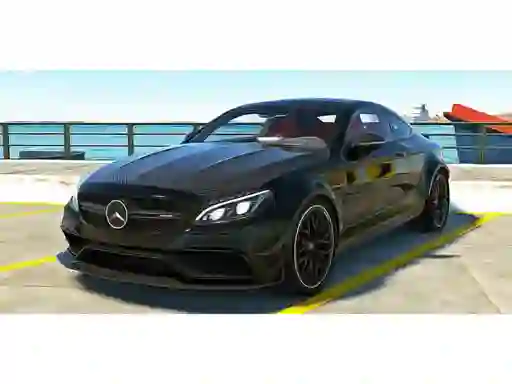 Gioco New Modern City Ultimate Car 3D in linea
