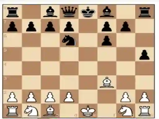 Gioco AI Chess Master in linea