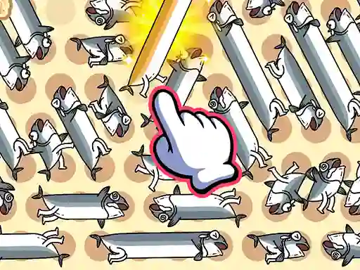 Gioco Save Stranding Fish in linea