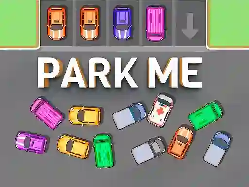 Gioco Park Me in linea
