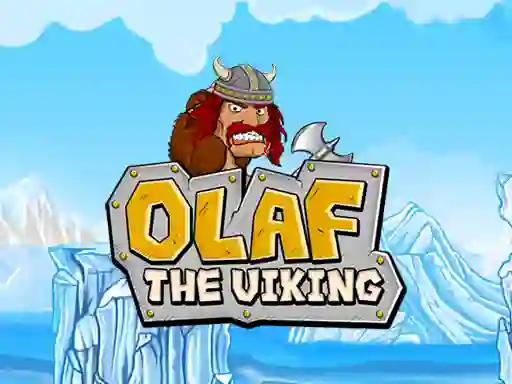Gioco Olaf The Viking in linea
