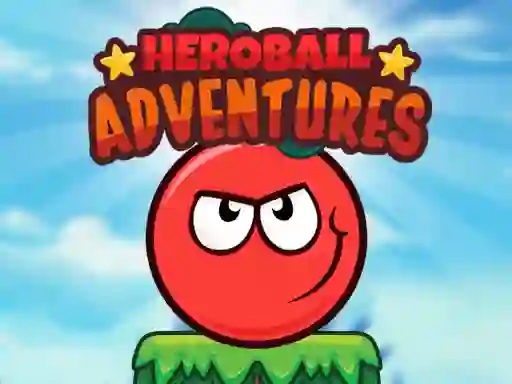 Gioco Heroball Adventures in linea