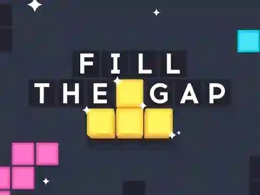 Gioco Fill the Gap in linea