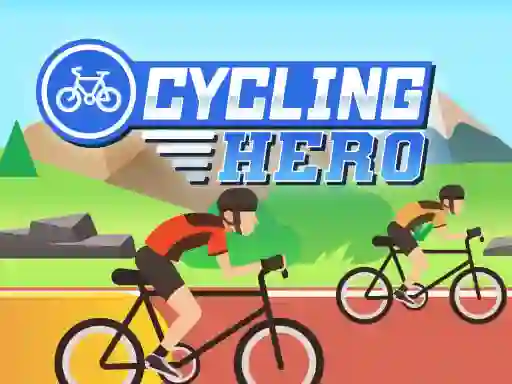 Gioco Cycling Hero in linea