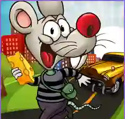 Gioco Rat Crossing in linea