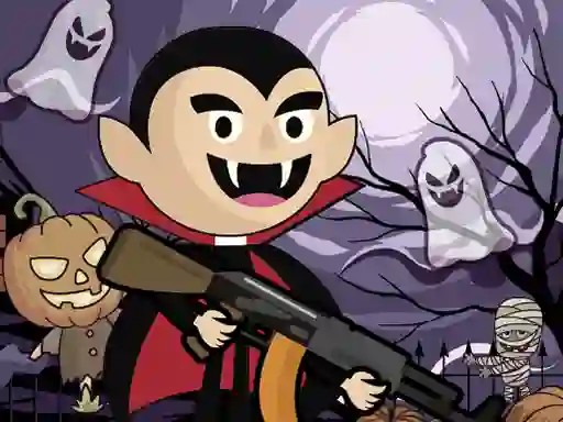 Gioco Mr. Dracula in linea