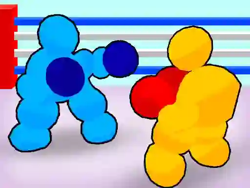 Gioco Boxing Gang Stars in linea
