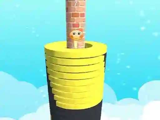Gioco Emoji Stack in linea