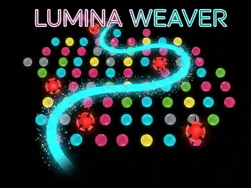 Gioco Lumina Weaver in linea