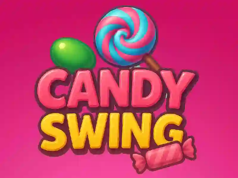 Gioco Candy Swing in linea