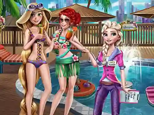Gioco Pool Party in linea