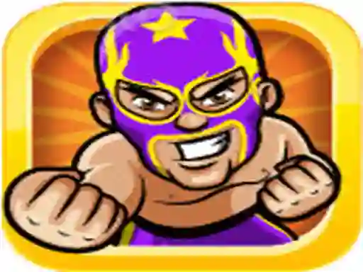 Gioco Wrestling fight in linea