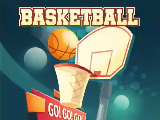 Gioco Basketball in linea