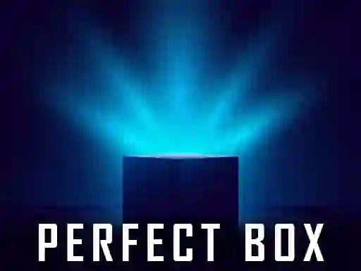 Gioco Perfect Box in linea