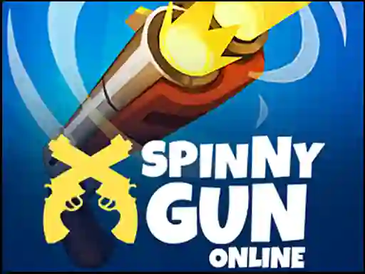 Gioco SpinNy Gun Online in linea