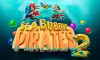 Gioco Sea Bubble Pirate 2 in linea