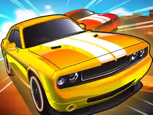 Gioco Ultimate Stunt Car Challenge in linea