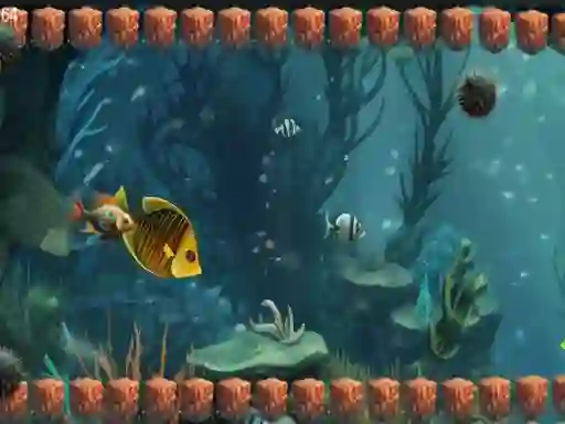 Gioco Endless fish fun in linea